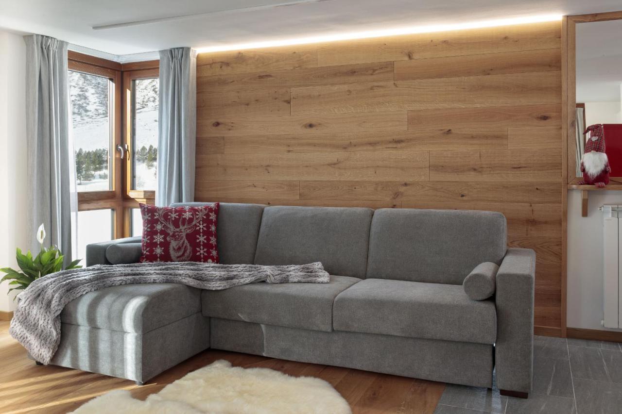 Hellochalet - The One - Garage, Bootdryer, Home Theatre With Subwoofer, Netflix, Hydromassage Turkish Bath Брей-Червиния Экстерьер фото